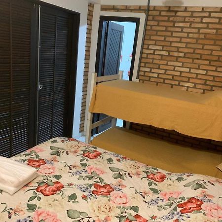 Bela Ilha Guest House Ilhabela Zewnętrze zdjęcie