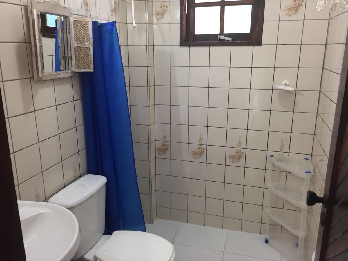 Bela Ilha Guest House Ilhabela Zewnętrze zdjęcie