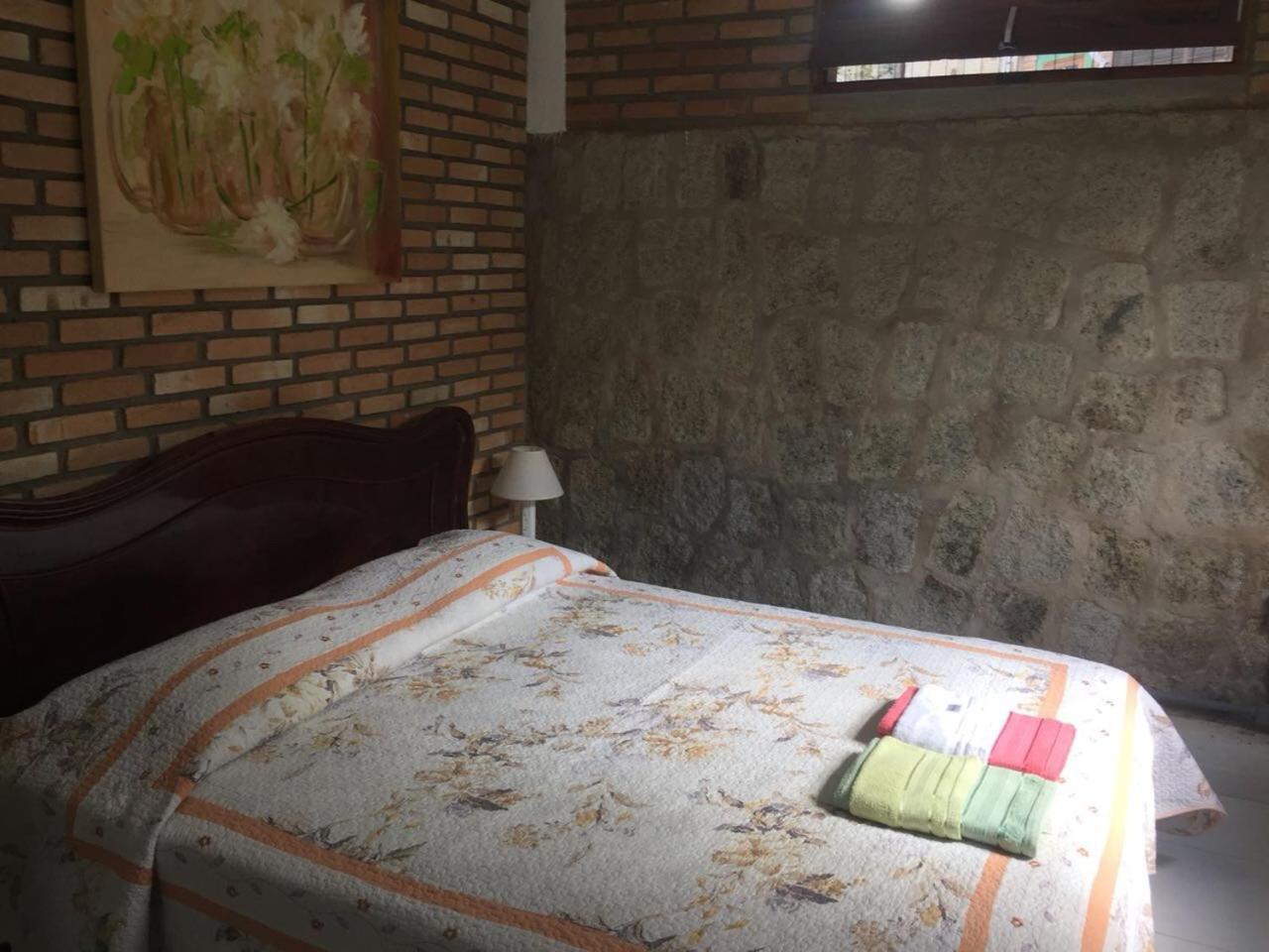 Bela Ilha Guest House Ilhabela Zewnętrze zdjęcie