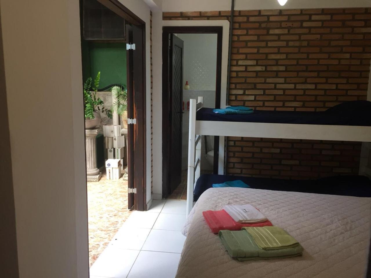 Bela Ilha Guest House Ilhabela Zewnętrze zdjęcie