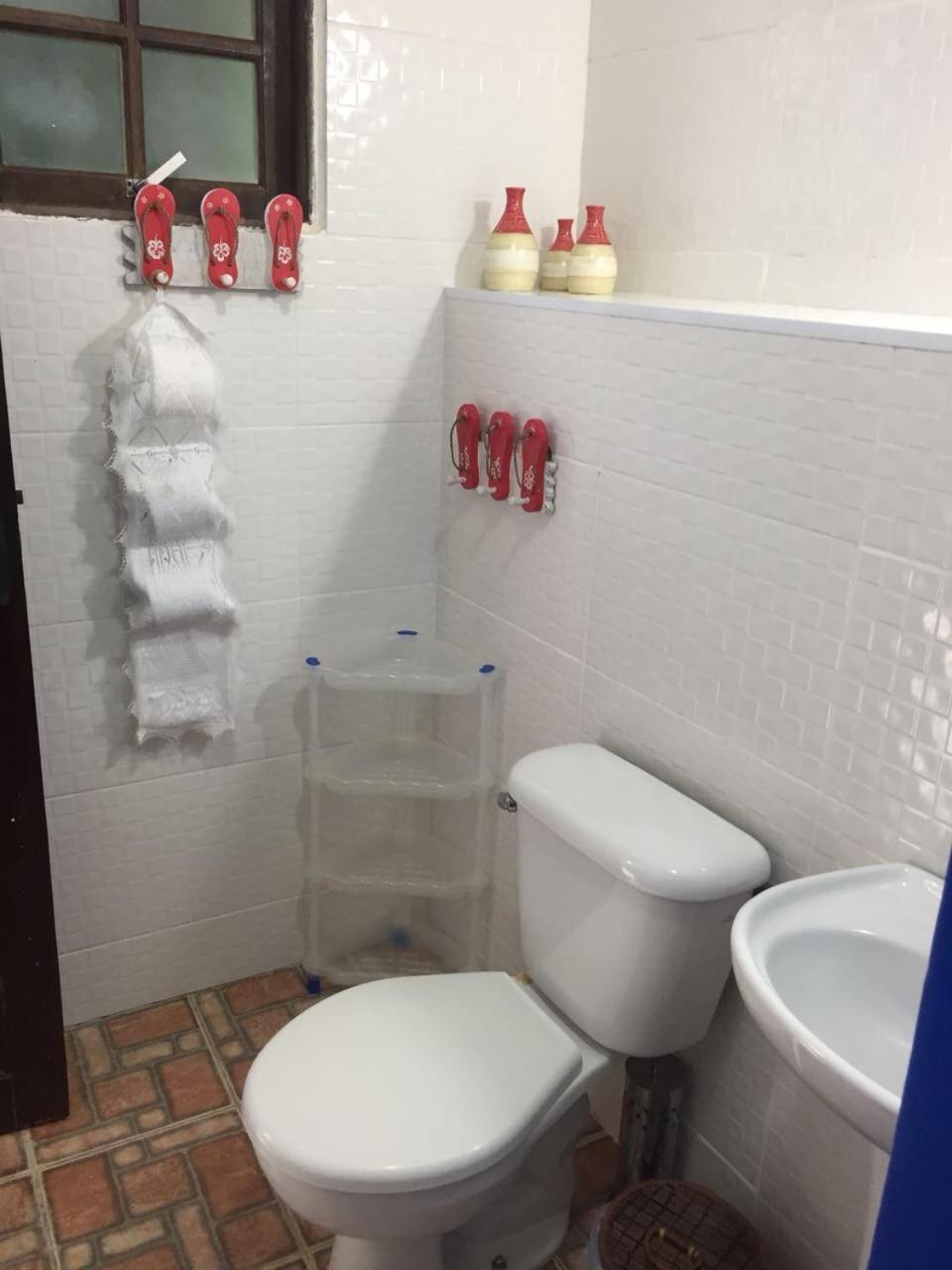 Bela Ilha Guest House Ilhabela Zewnętrze zdjęcie