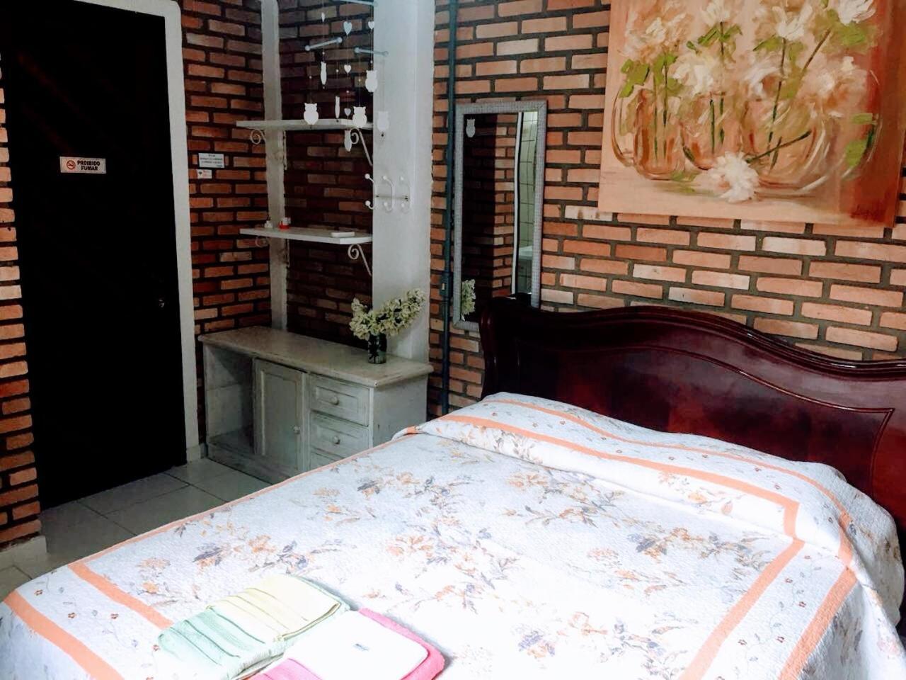 Bela Ilha Guest House Ilhabela Zewnętrze zdjęcie