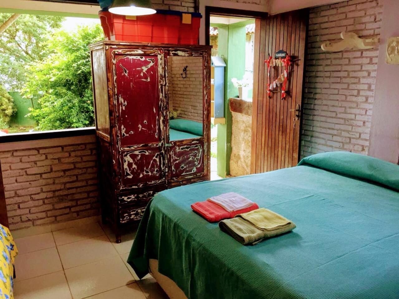 Bela Ilha Guest House Ilhabela Zewnętrze zdjęcie