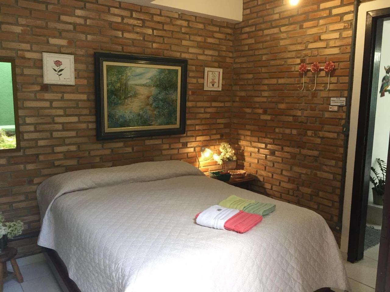 Bela Ilha Guest House Ilhabela Zewnętrze zdjęcie